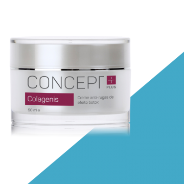 COLAGENIS – Krema protiv bora s botox efektom