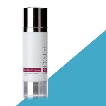 COLAGENIS – Multivitaminska krema za područje oko očiju i usana s botox učinkom