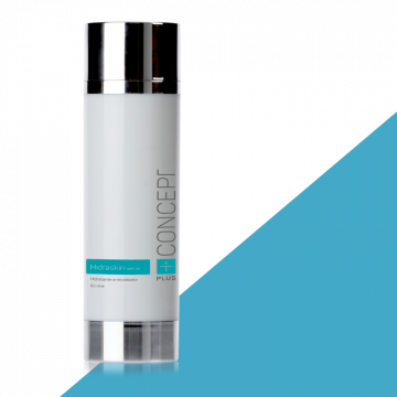 HIDRASKIN - SPF 20 antioksidativna hidratantna krema