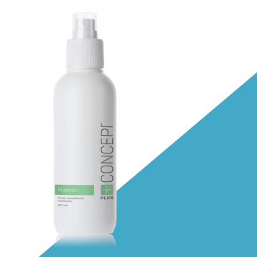Pureskin – balansirajući matirajući tonik