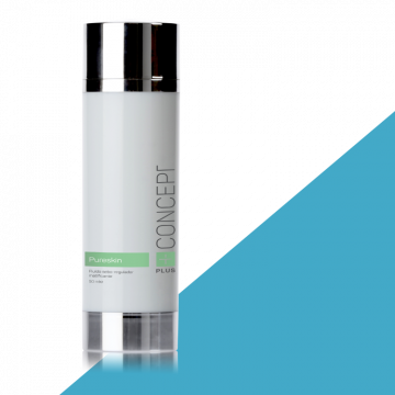 Pureskin – matič i regulator sebuma